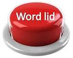 word-lid